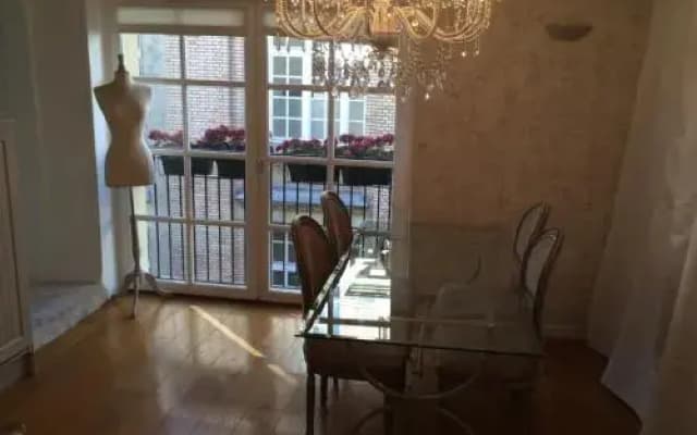 Magnifique Appartement dans Hôtel Particulier Monument Historique - photo 5