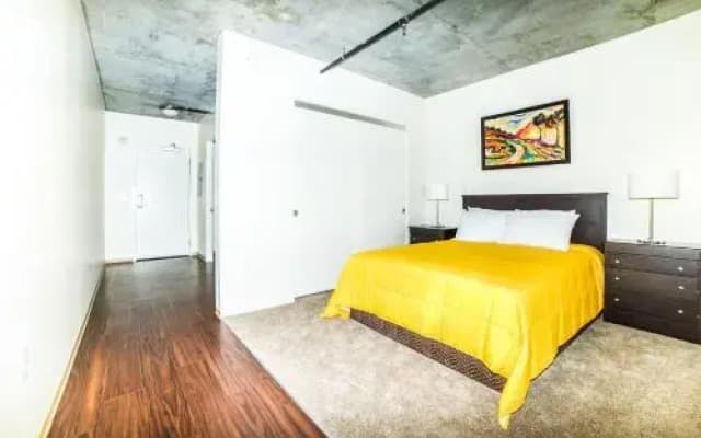 Fountain Suites - photo 5