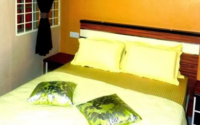 Orange Homestay - photo 3