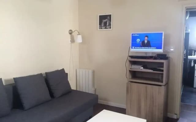 Cosy studio - photo 4