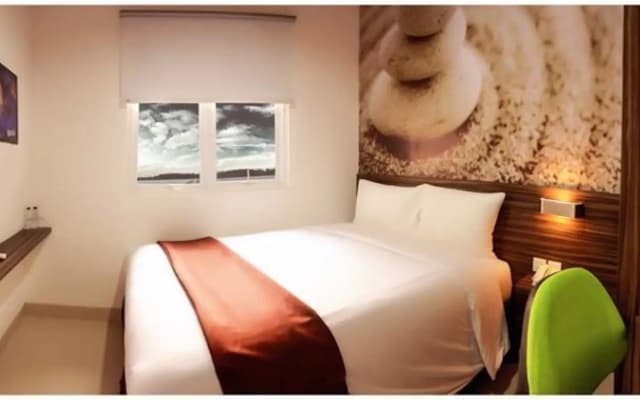Pondok Labu Hotel & Service Residen - photo 2