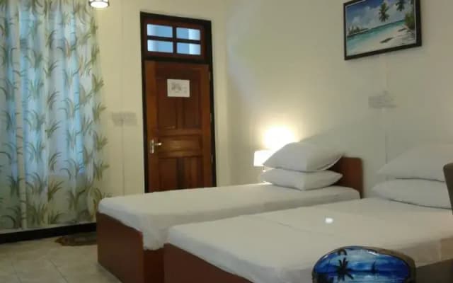 Dhebanveli Hotel - photo 4