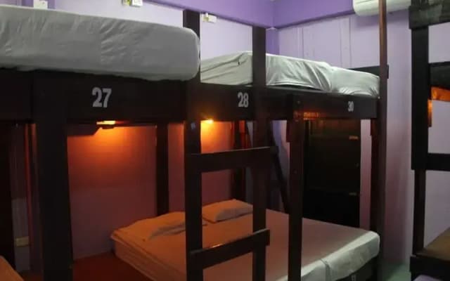 Anya Hostel - photo 2