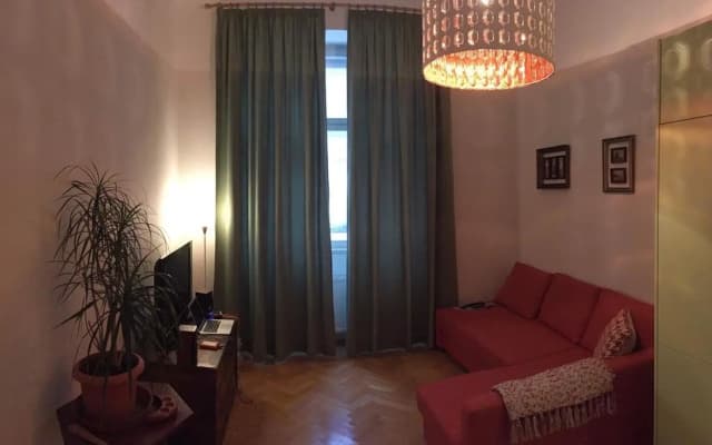 Prague Getaway Homes Slavojova - photo 3