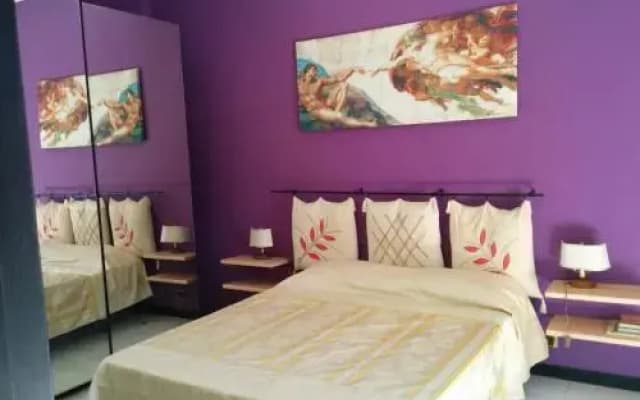 L'Esquilina Holiday House - photo 2