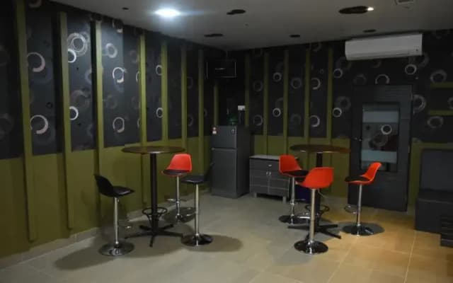 56 Hotel - photo 2