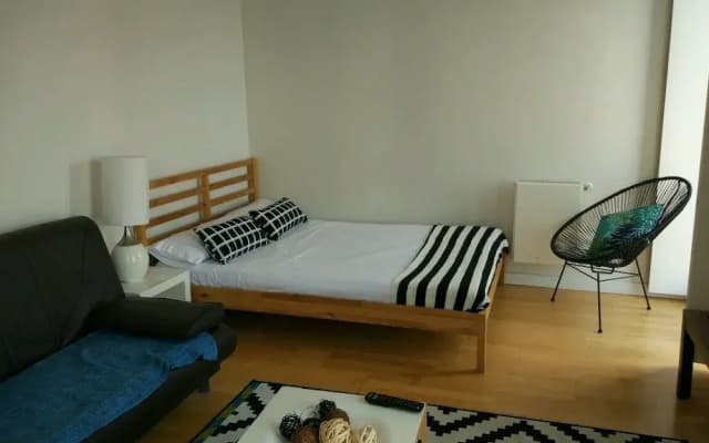 Madrid SmartRentals Puerta del Sol - photo 3