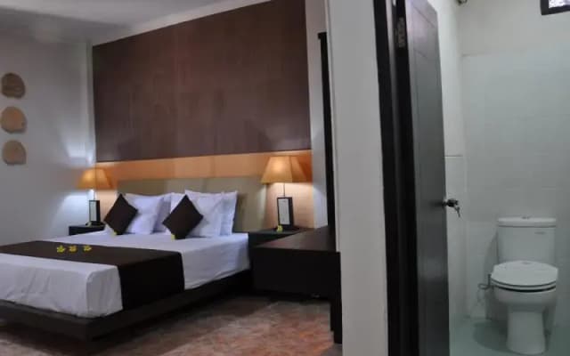 Kamala Bed & Breakfast Jimbaran - photo 2