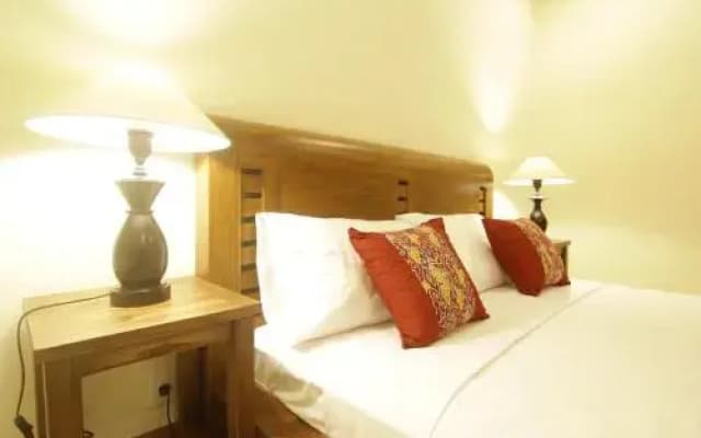 Taman Anyar Homestay - photo 4