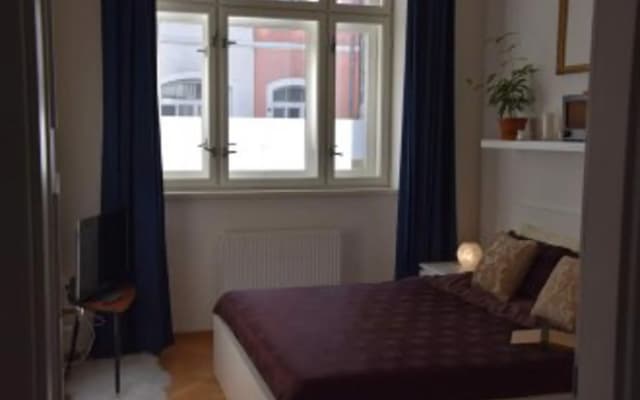 Prague Getaway Homes Slavojova - photo 4