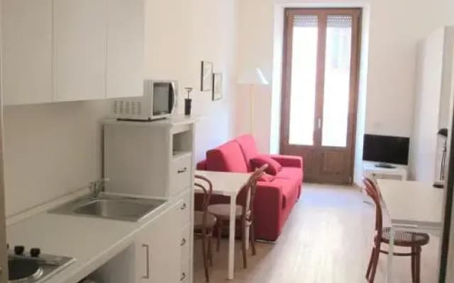 Residenza Marco Aurelio - photo 2