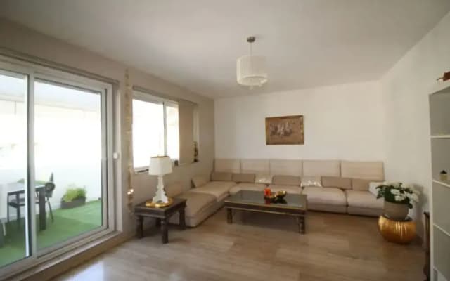 Nice Booking - Fleurs Terrasse Parking - photo 3