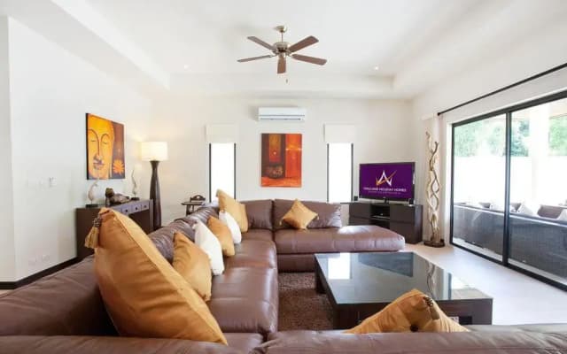 Villa Phailin Talay - photo 2