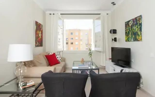 Always Barcelona Apartments - Sagrada Familia - photo 2