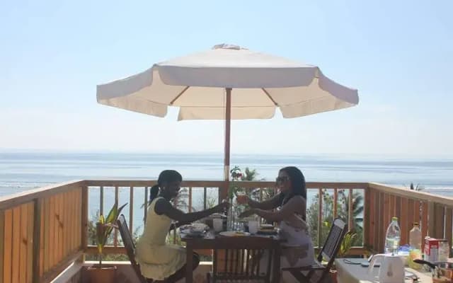 Sora Ocean View Retreat Villa - photo 2