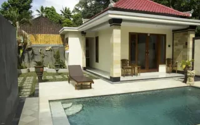 Villa Aryadave - photo 2