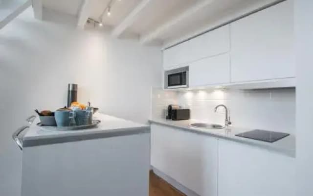 Appartement Le petit Fodéré - photo 5