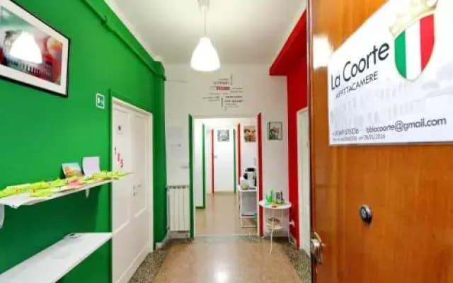 La Coorte Affittacamere - photo 4