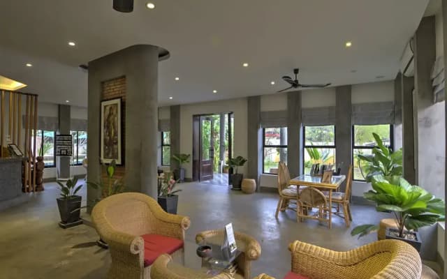 Mudra Angkor House - Hostel - photo 2