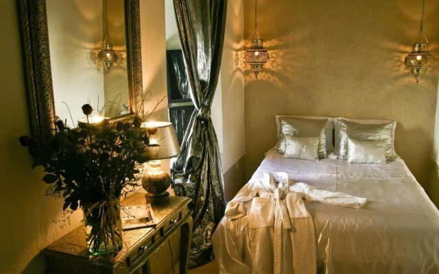 Riad Golfame - photo 3