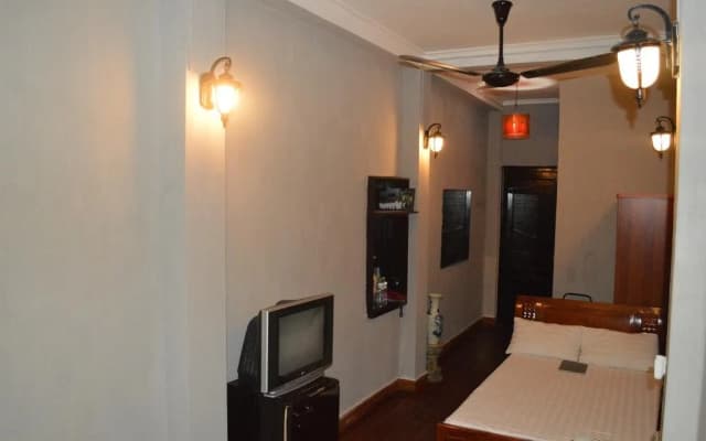 Thanh Binh Hotel - photo 4