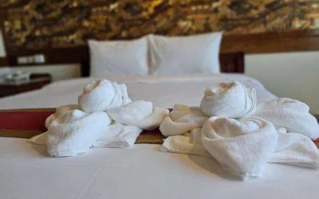 The Class Boutique Hotel - photo 4
