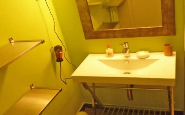 Appartement des Baumettes - photo 3