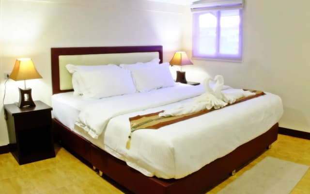 The Sasi House - photo 4