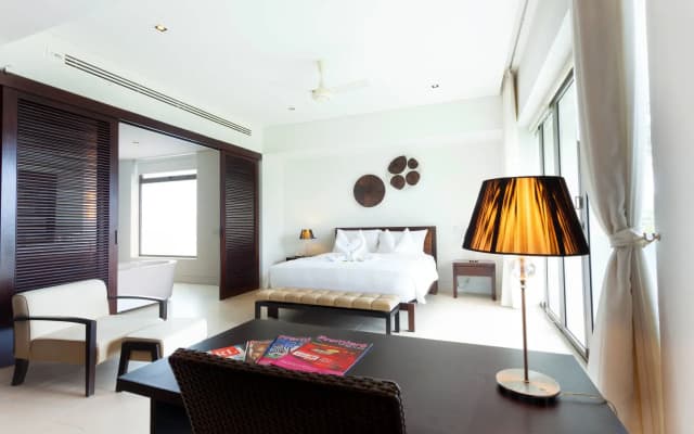 Baan Yamu Residences - photo 3