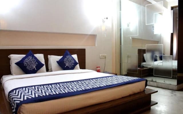 OYO Rooms Vikas Puri New Delhi - photo 3
