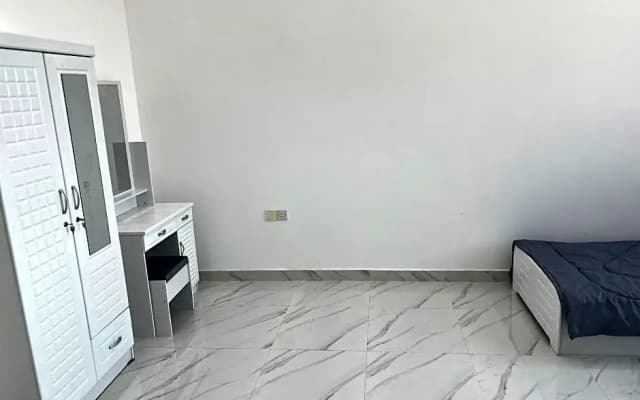 Modern Villa in Ajman 5master rooms - photo 3