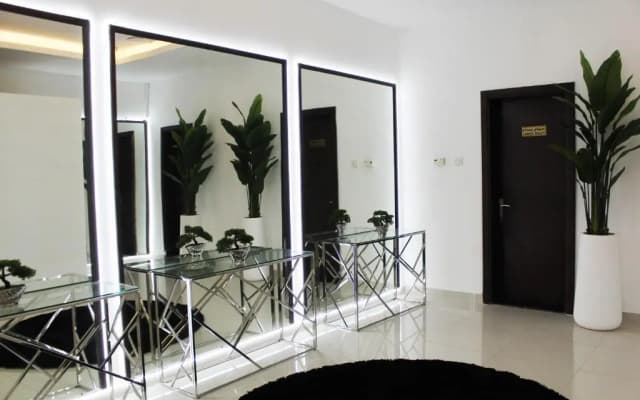 Mirage Hotel - photo 5