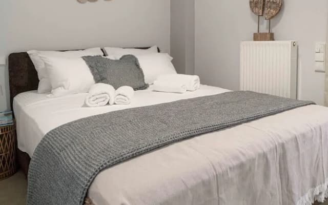 Acropolis Panorama Penthouse - Central Cozy Nest - photo 5