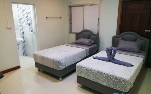 Ocean Room - photo 4