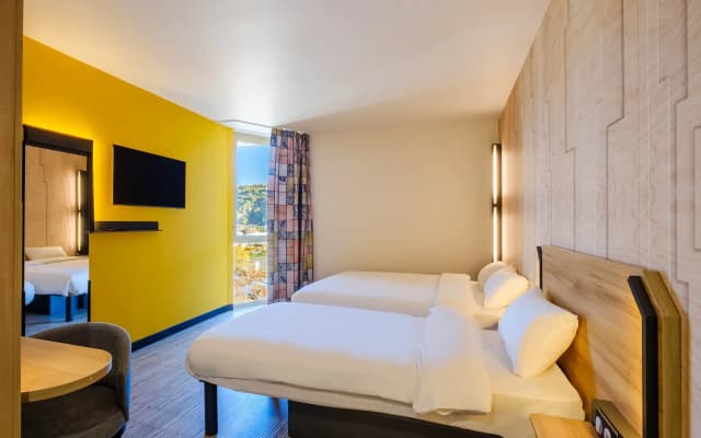 B&B HOTEL Nice Stade Riviera - photo 4