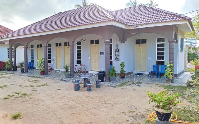 Desa Besut Inn - photo 5