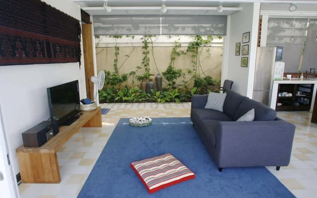 Villa A Villa - photo 3