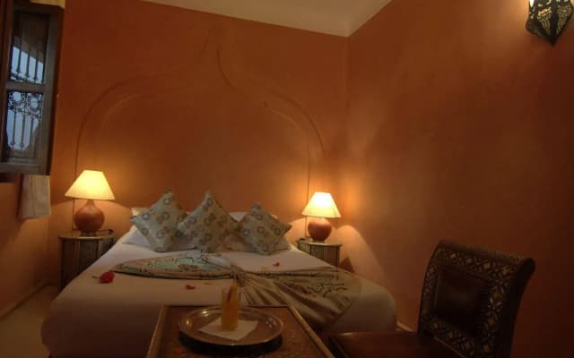 Riad Imilchil - photo 3