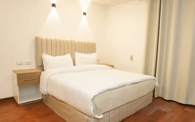 City inn Nile view - photo 3