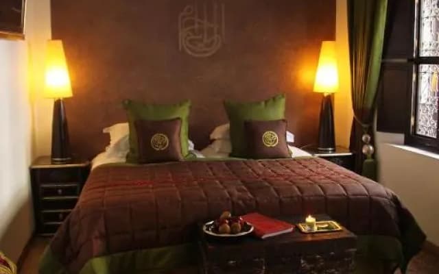Riad Assakina - photo 3