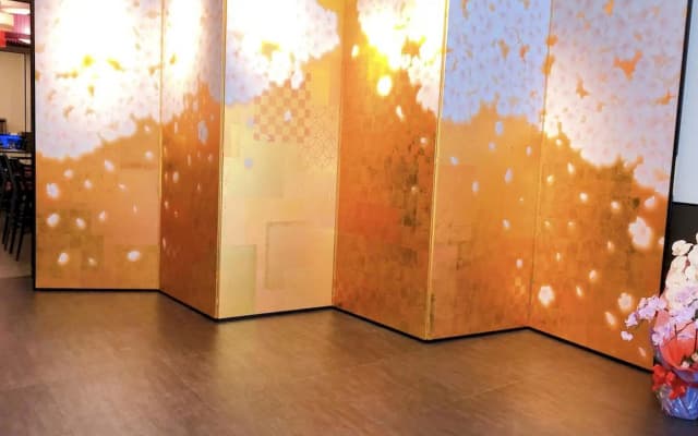 KUROMON Crystal Hotel - photo 2