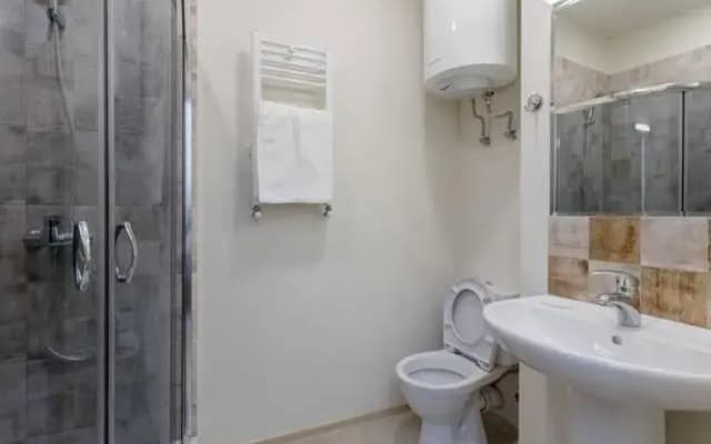 Mais Guest House - photo 4