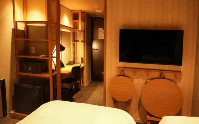 Nplus hotel akihabara - photo 5