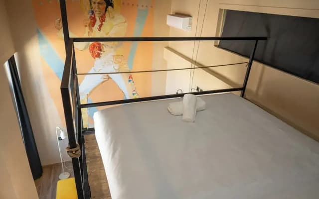 The Saints Inn & Spa - photo 3
