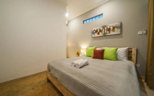 Villa Umah Canggu - photo 2