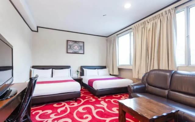 Hotel Vistaria - photo 4
