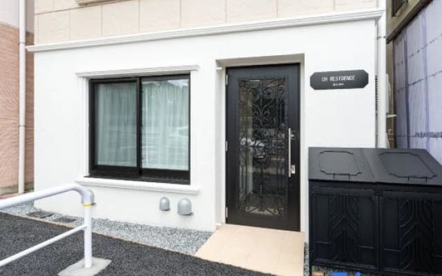 Ch Residence Kikuicho - photo 2