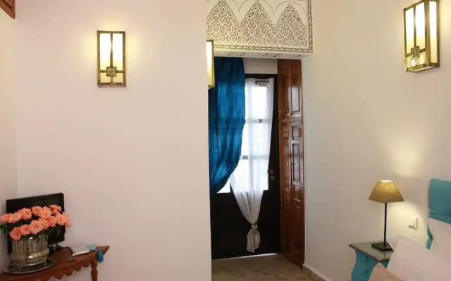 Les Reves De Marrakech - photo 4
