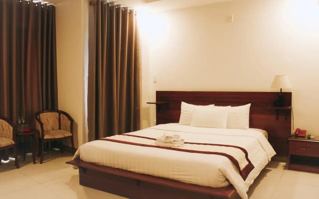 Bright Hotel - photo 3
