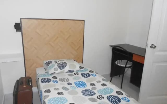 Crescent Rooms - photo 2